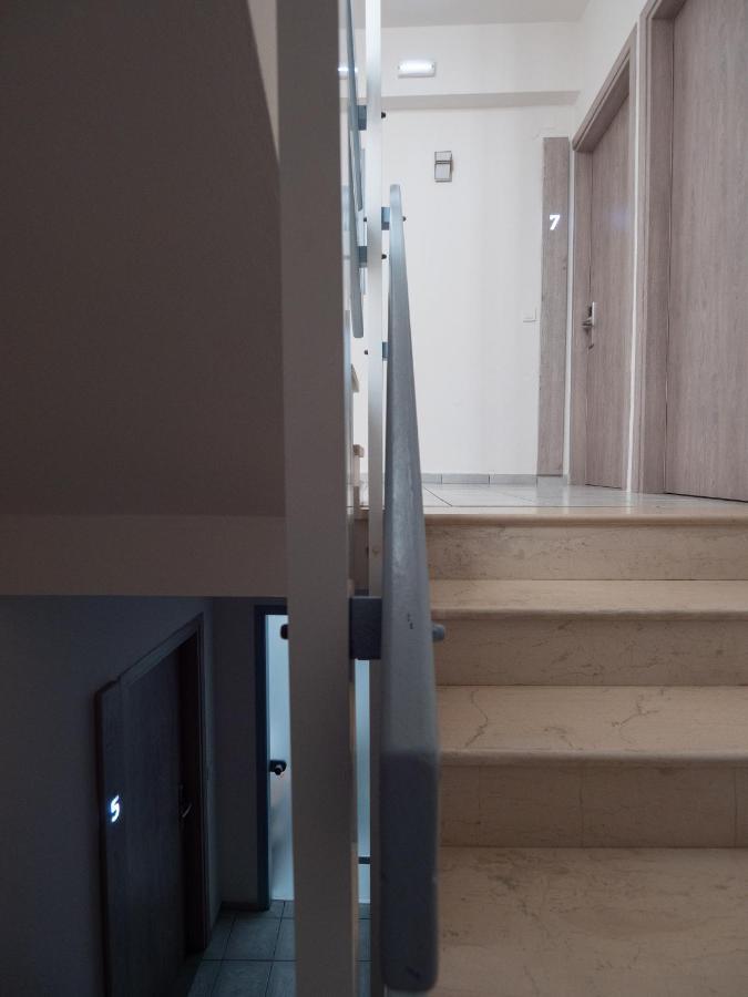 Aristo Apts Hersonissos  Exterior foto